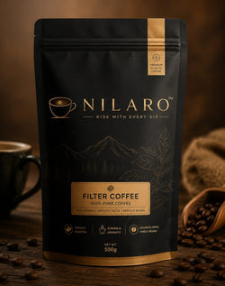 Nilro Pure Coffee