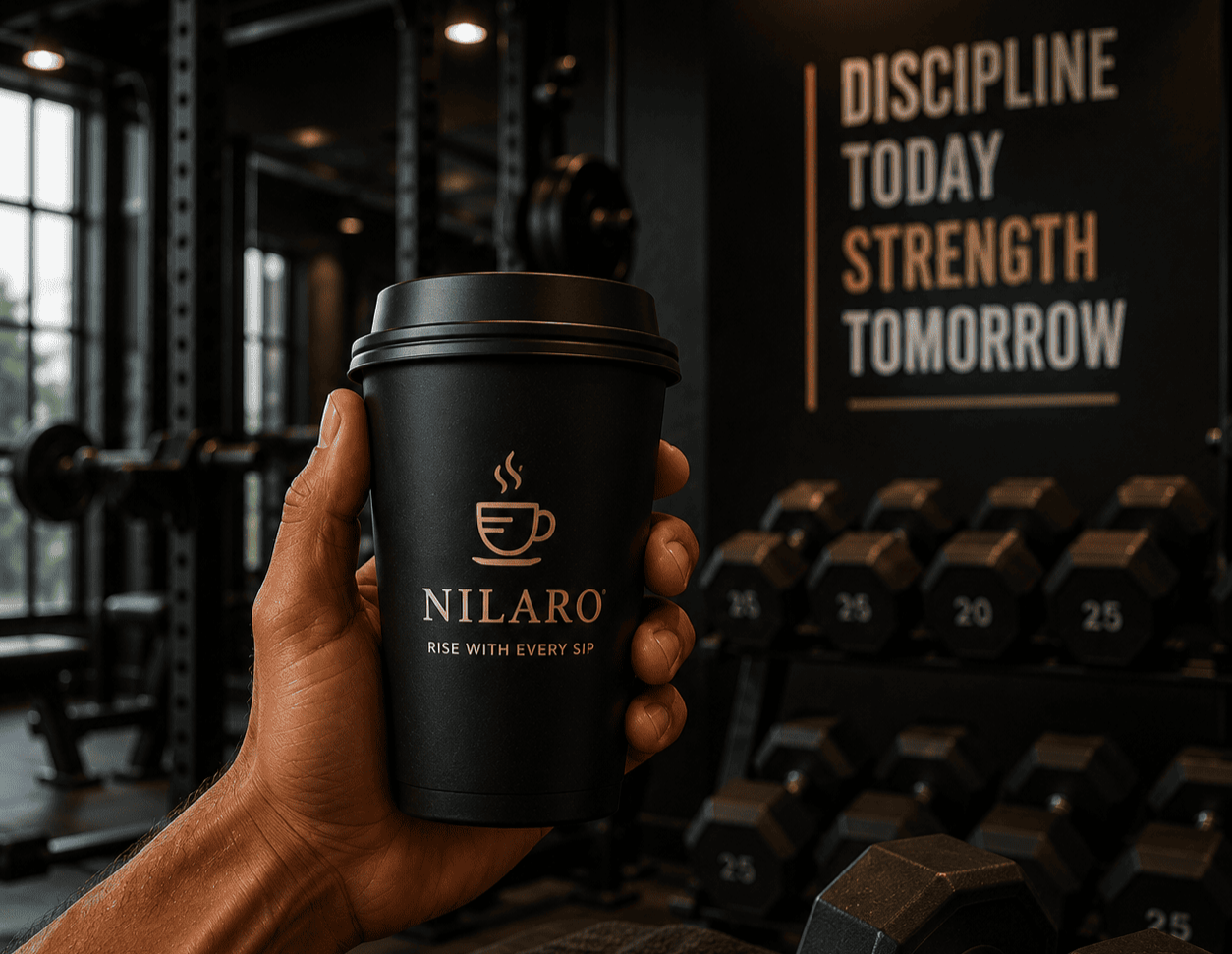 Supporting Every Journey of Strength