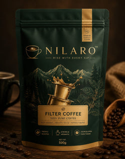 Nilaro Filter Coffee