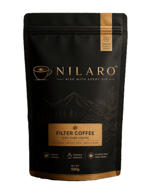 Nilaro Pure Coffee