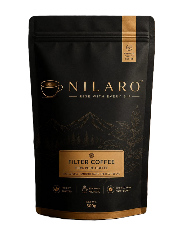 Coffee Product